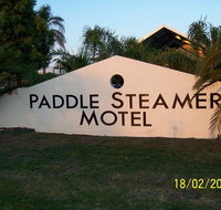Paddle Steamer Motel - Sydney Tourism