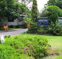 Palm Beach Caravan Park - Sydney Tourism