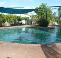 Palm Grove Caravan Resort - Sydney Tourism