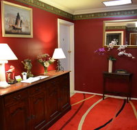 Palms Bed and Breakfast - Sydney Tourism