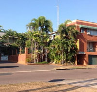 Palms Motel - Sydney Tourism