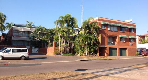 Palms Motel - Sydney Tourism 0