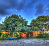 Paradise Hotel  Resort - Sydney Tourism
