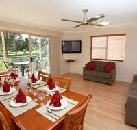 Paradise Tourist Park - Sydney Tourism