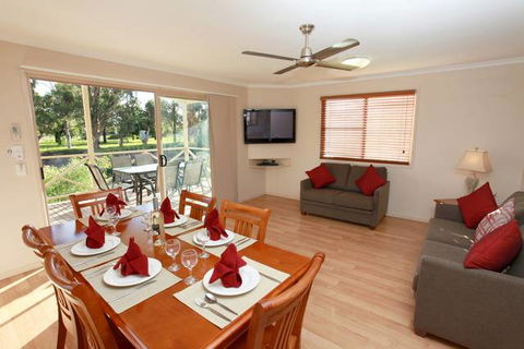 Paradise Tourist Park - Sydney Tourism 0