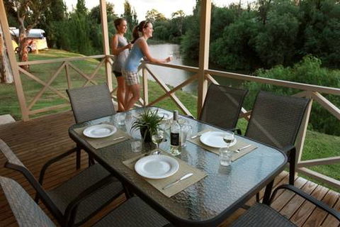 Paradise Tourist Park - Sydney Tourism 2