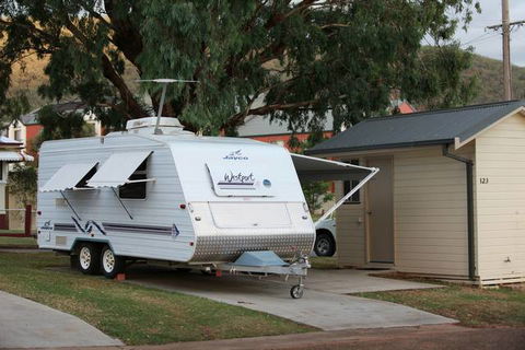 Paradise Tourist Park - Sydney Tourism 3