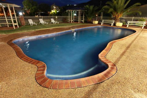 Paradise Tourist Park - Sydney Tourism 4