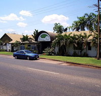 Paraway Motel - Sydney Tourism