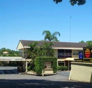 Park Motor Inn - Sydney Tourism