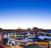 Parkroyal Darling Harbour Sydney - Sydney Tourism