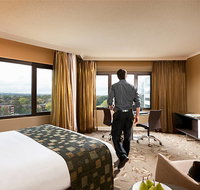 PARKROYAL Parramatta - Sydney Tourism