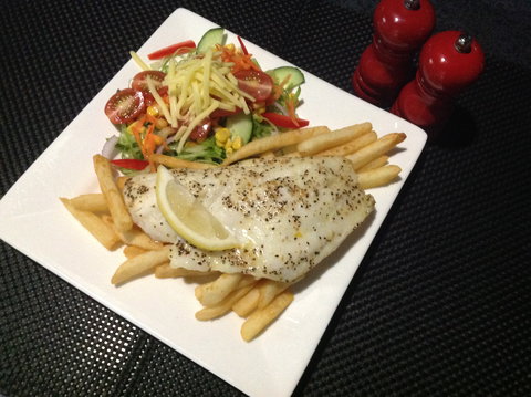 Parkside Motel Ayr - Sydney Tourism 1