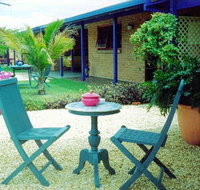 Pegasus Motel - Sydney Tourism