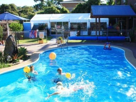 Pelican Motor Inn - Sydney Tourism 0