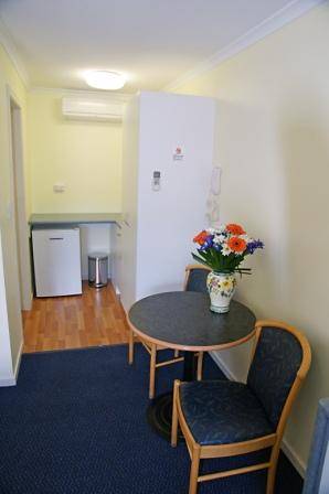 Pelican Motor Inn - Sydney Tourism 1