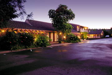 Pelican Motor Inn - Sydney Tourism 2
