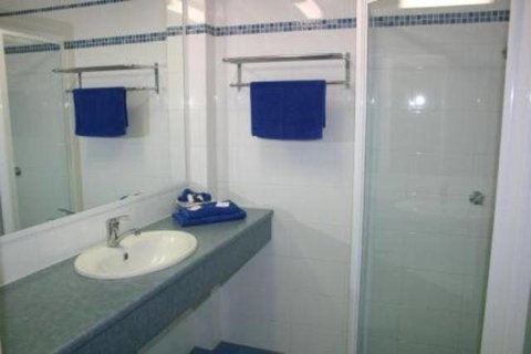 Pelican Motor Inn - Sydney Tourism 5
