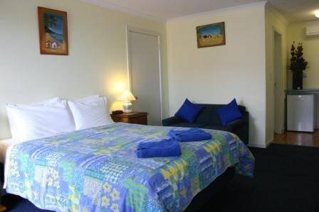 Pelican Motor Inn - Sydney Tourism 6