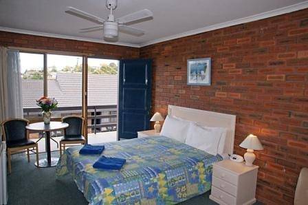 Pelican Motor Inn - Sydney Tourism 7