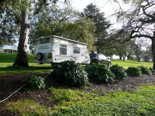 Tabor VIC Sydney Tourism