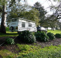 Penshurst Caravan Park - Sydney Tourism