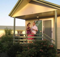 Pepper Tree Cabins - Sydney Tourism
