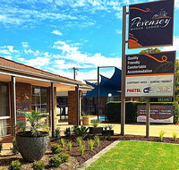 Pevensey Motor Lodge - Sydney Tourism