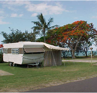 Pialba Beachfront Tourist Park - Sydney Tourism