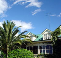 Picton Valley Motel - Sydney Tourism