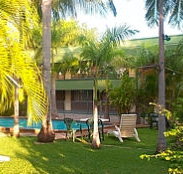 Pine Tree Motel - Sydney Tourism