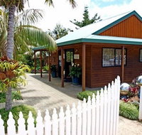 Pine Valley Apartments - Sydney Tourism
