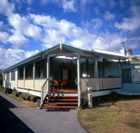 Pitstop Lodge Guesthouse and BB - Sydney Tourism
