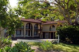 Murwillumbah Gallery Motel - Sydney Tourism 1