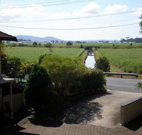 Murwillumbah Gallery Motel - Sydney Tourism