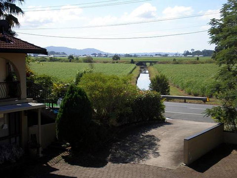 Murwillumbah Gallery Motel - Sydney Tourism 0