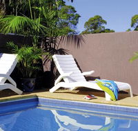 Port Aloha Motel - Sydney Tourism