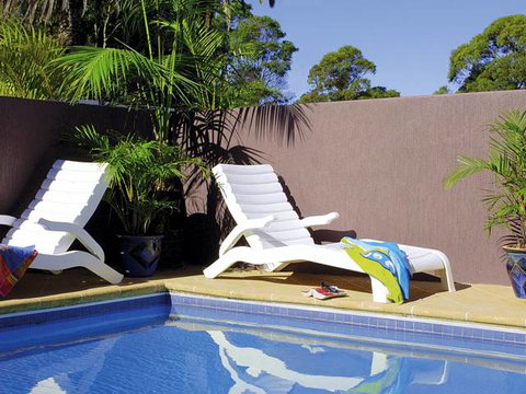 Port Aloha Motel - Sydney Tourism 0