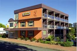 Port Aloha Motel - Sydney Tourism 8