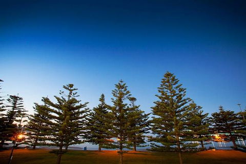 Port Lincoln Foreshore Apartments - Sydney Tourism 0