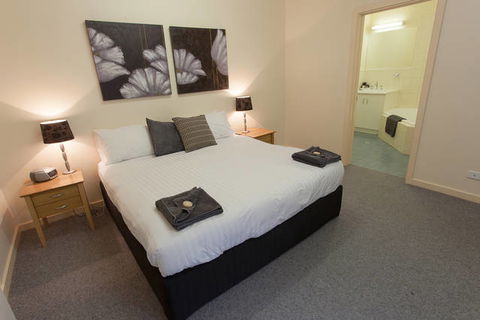 Port Lincoln Foreshore Apartments - Sydney Tourism 2