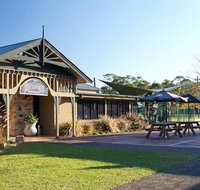 Potters Hotel Brewery Resort - Sydney Tourism