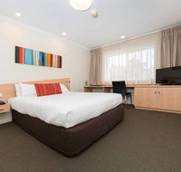 Premier Hotel  Apartments - Sydney Tourism