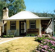 Price Morris Cottage - Sydney Tourism