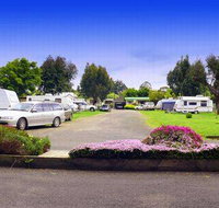 Prom Central Caravan park - Sydney Tourism