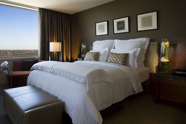 Sydney Olympic Park NSW Sydney Tourism