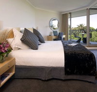 Pullman Quay Grand Sydney Harbour - Sydney Tourism