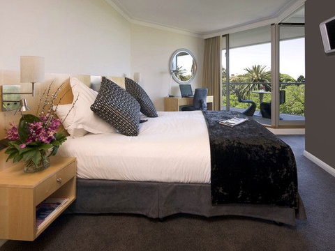 Pullman Quay Grand Sydney Harbour - Sydney Tourism 0