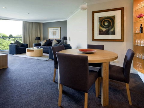 Pullman Quay Grand Sydney Harbour - Sydney Tourism 1
