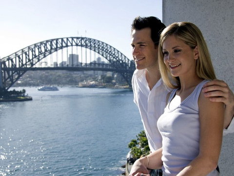 Pullman Quay Grand Sydney Harbour - Sydney Tourism 2